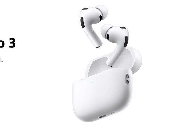AirPods Pro 3 bei Teampoint Köln kaufen