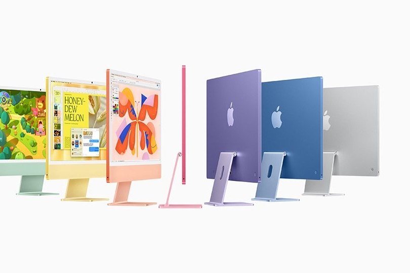iMac bei Teampoint Köln kaufen