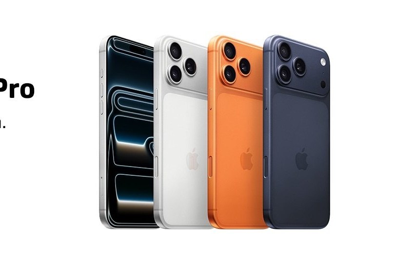 iPhone 17 Pro bei Teampoint Köln kaufen