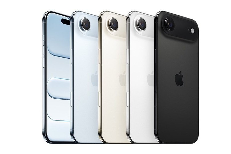 iPhone Air bei Teampoint Köln kaufen