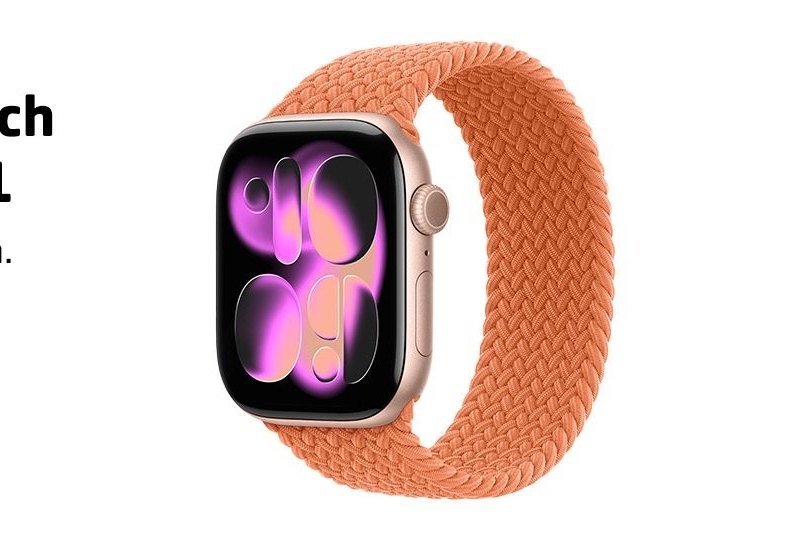 Apple Watch Series 11 bei Teampoint Köln kaufen