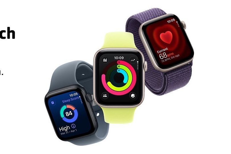 Apple Watch SE 3 bei Teampoint Köln kaufen